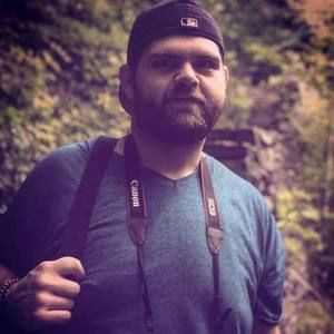 Meet your Posher, Mike